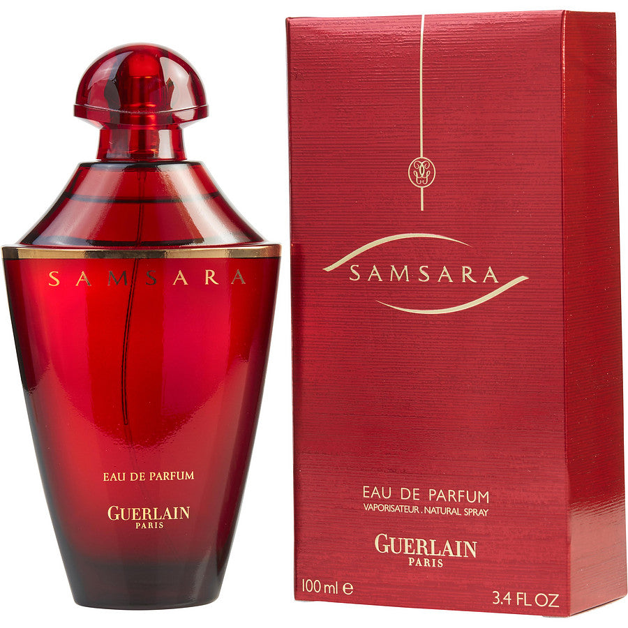 Guerlain Samsara Eau De Parfum For Women 100ML