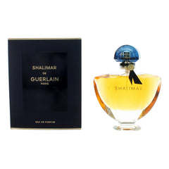 Guerlain Shalimar For Women Eau De Parfum 90ML