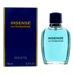 Givenchy Insense Ultramarine For Men Eau De Toilette 100ML