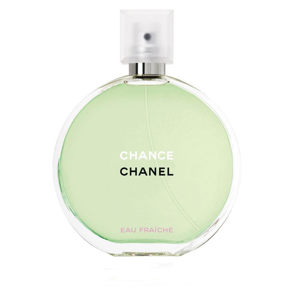 Chanel Chance Eau Fraiche For Women Eau De Toilette 100ML