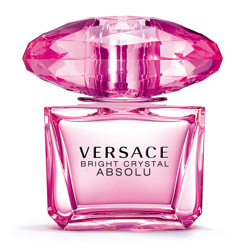 Versace Bright Crystal Absolu For Women Eau De Parfum 90ML