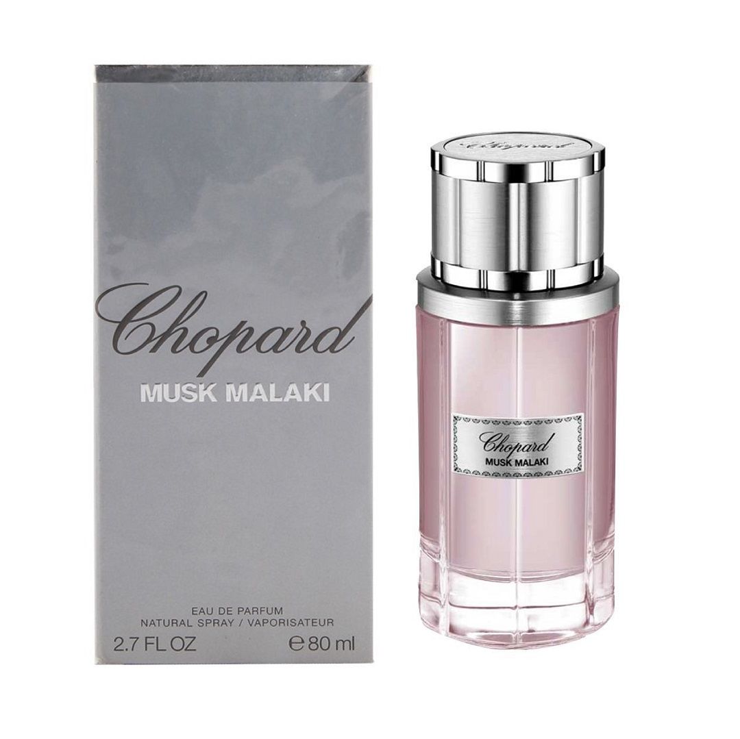 Chopard Musk Malaki For Men Eau De Parfum 80ML