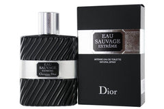 Dior Eau Sauvage Extreme For Men Eau De Toilette 100ML