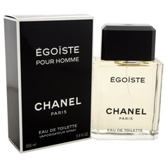 Chanel Egoiste For Men Eau De Toilette 100ML