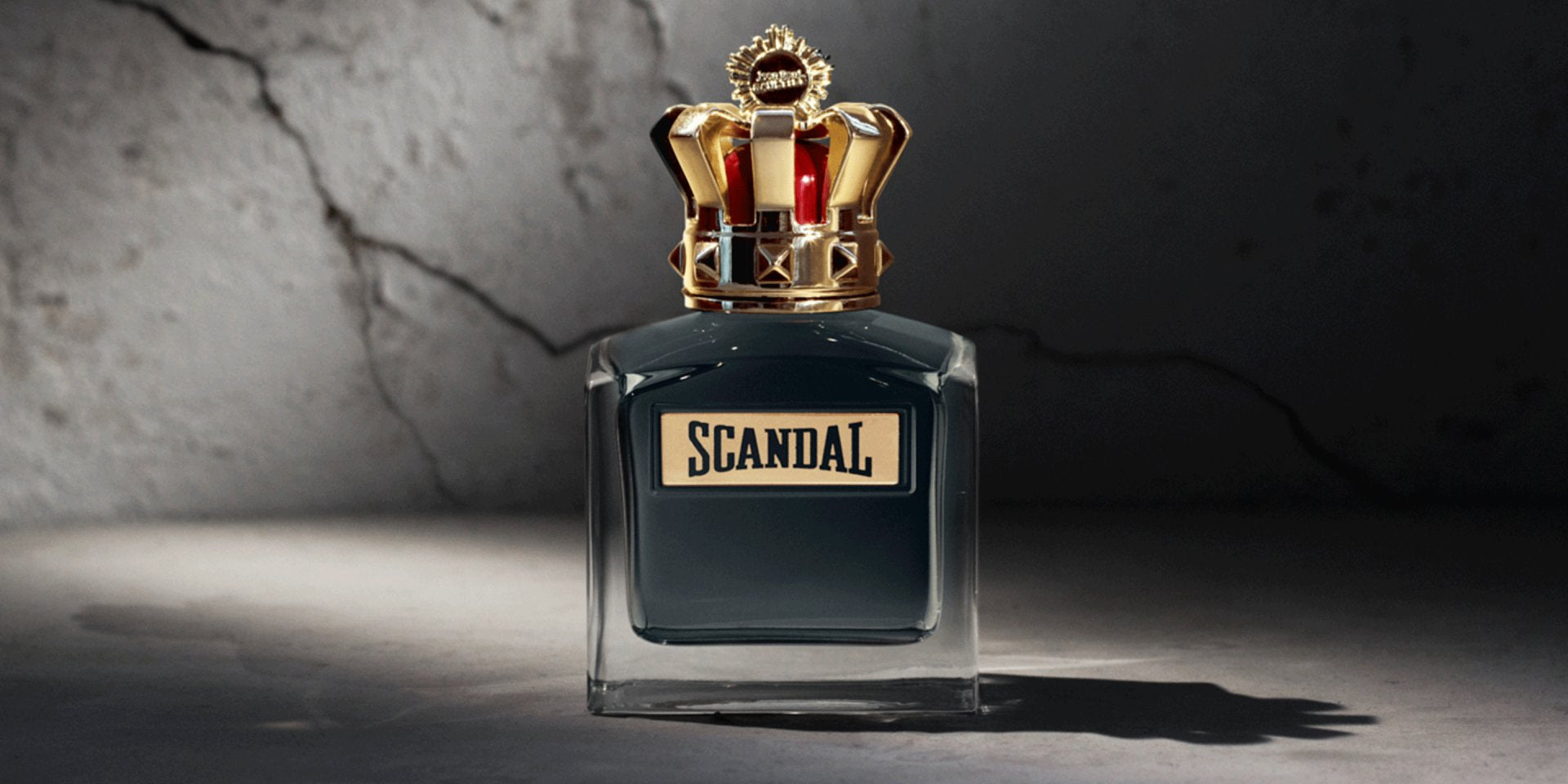 JPG Scandal For Men Eau De Toilette 100ML