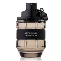 Viktor&Rolf Spicebomb Eau Fraiche For Men Eau De Toilette 90ML