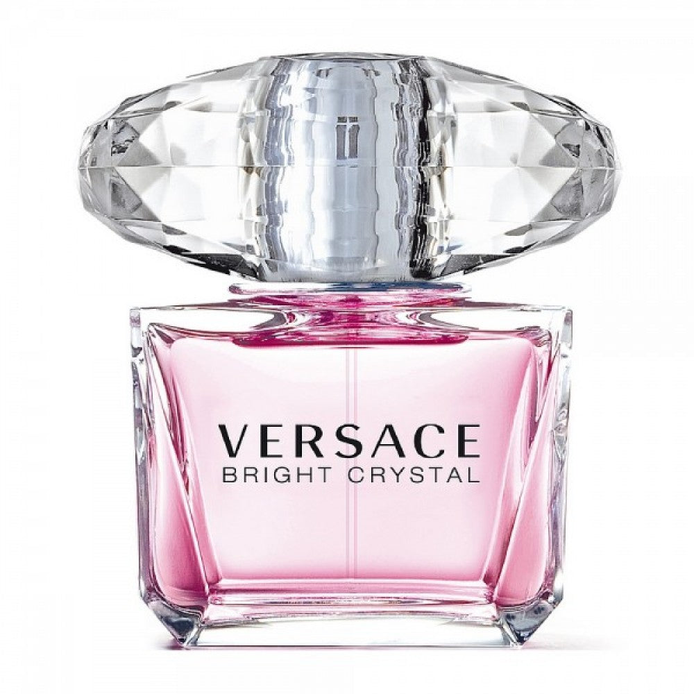 Versace Bright Crystal For Women Eau De Toilette 90ML