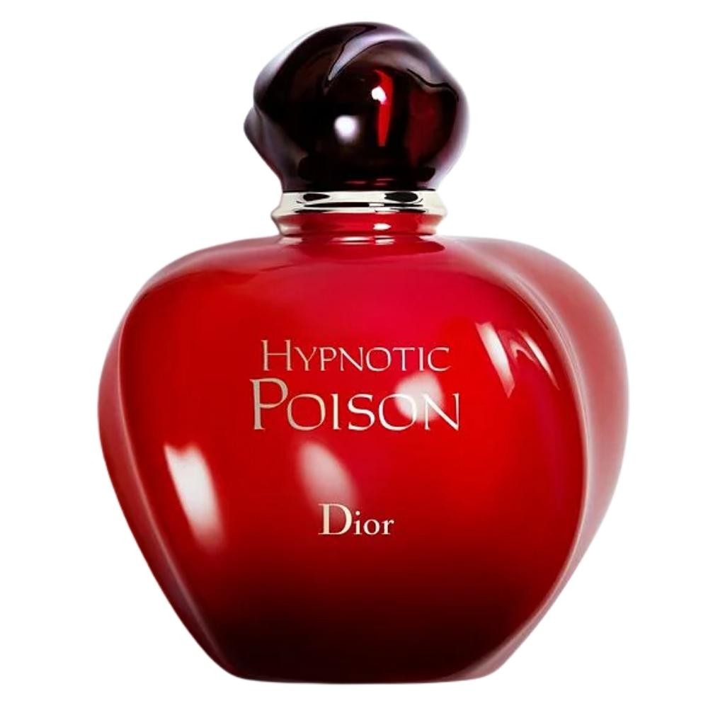 Dior Hypnotic Poison For Women Eau De Toilette 100ML