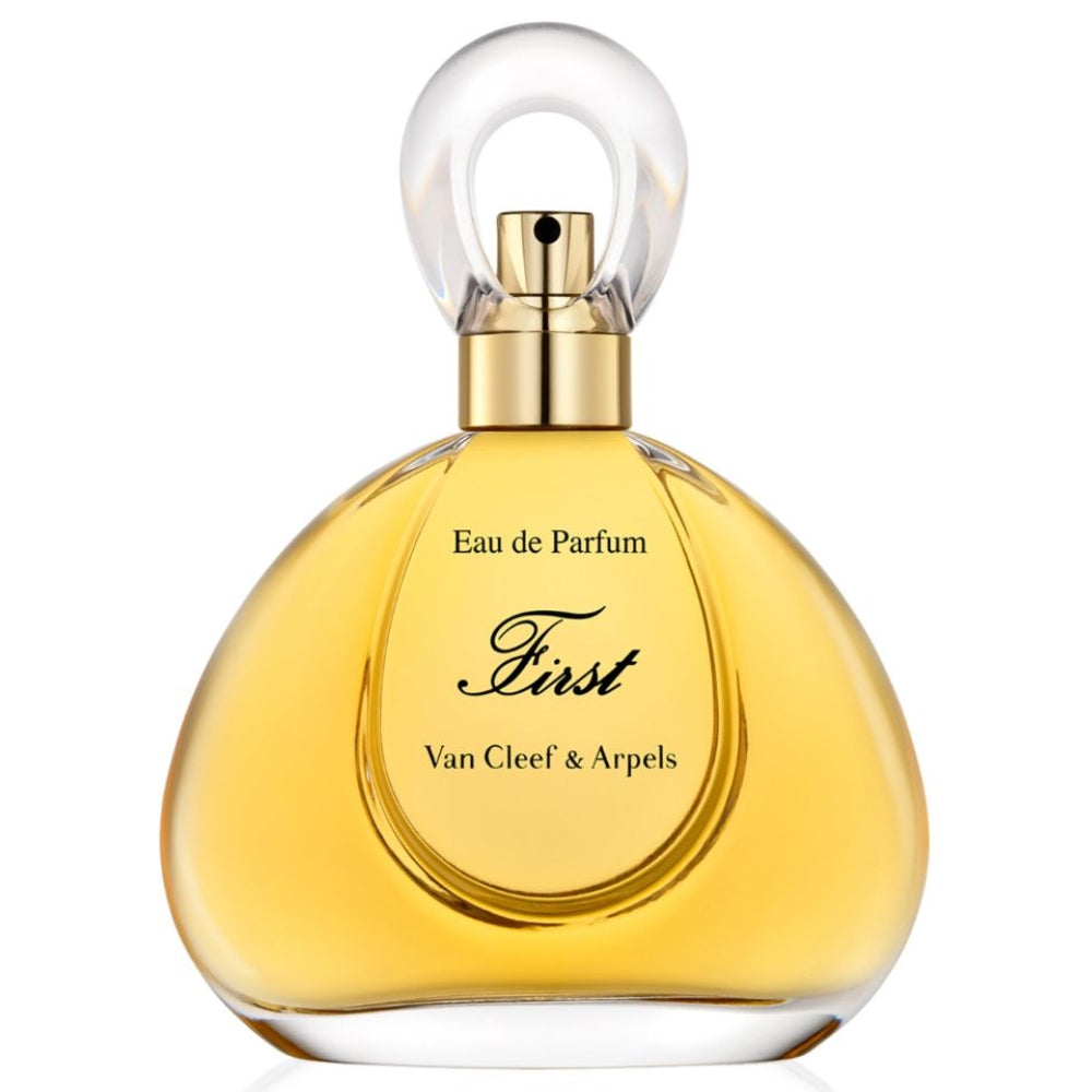 Van Cleef First For Women Eau De Parfum 100ML