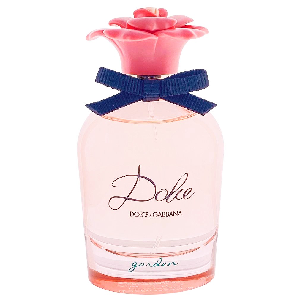 Dolce&Gabbana Dolce Garden For Women Eau De Parfum 75ML