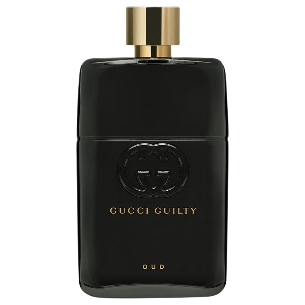 Gucci Guilty Oud For Men Eau De Parfum 90ML