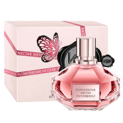 Viktor&Rolf Flower Bomb Nectar Intense For Women Eau De Parfum 100ML