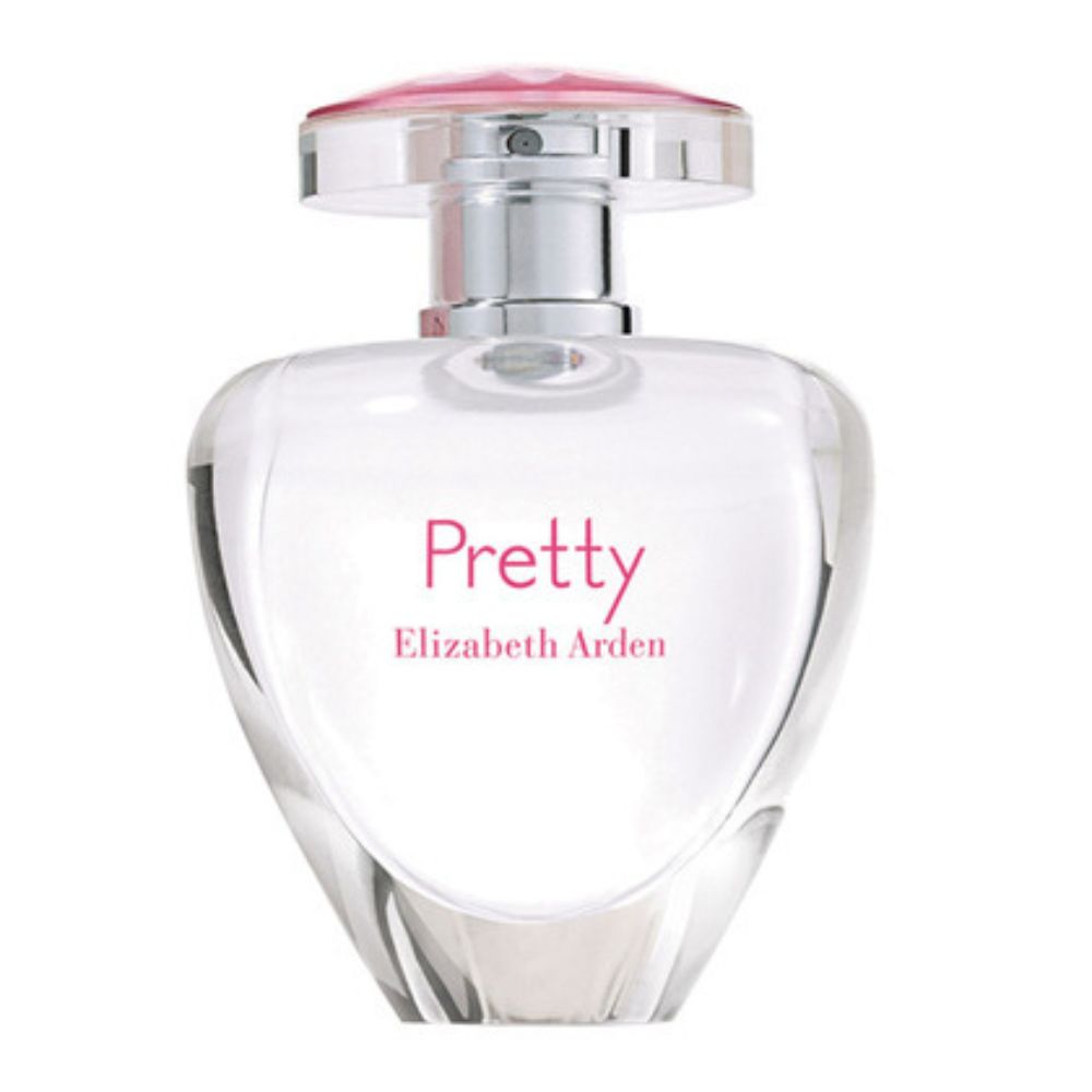 Elizabeth Arden Pretty For Women Eau De Parfum 100ML