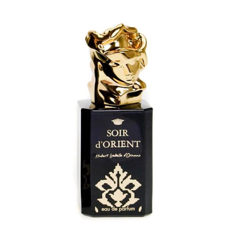 Sisley Soir D Orient For Women Eau De Parfum 100ML