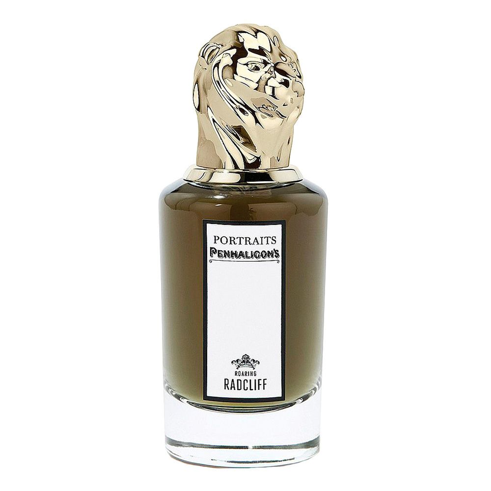 Penhaligons Portraits Roaring Radcliff For Unisex Eau De Parfum 75ML