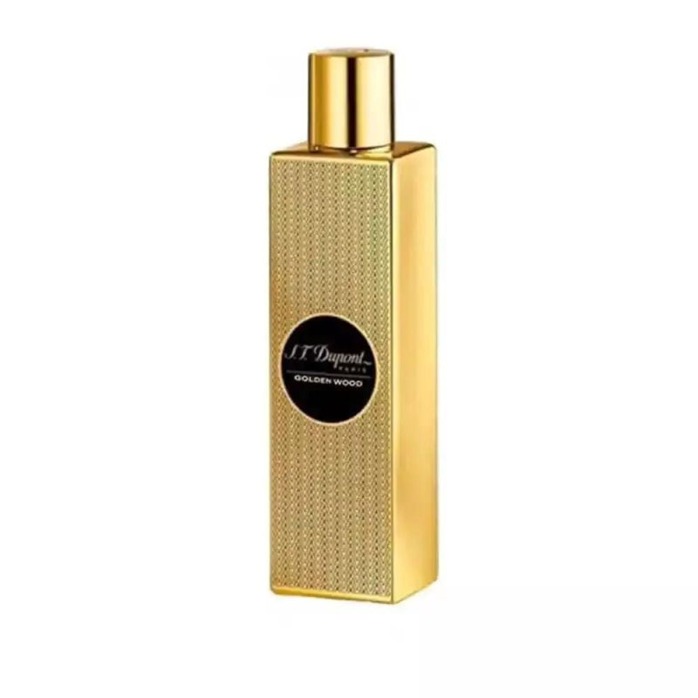 St Dupont Golden Wood For Women Eau De Parfum 100ML