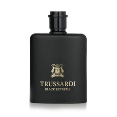 Trussardi Black Extreme For Men Eau De Toilette 100ML