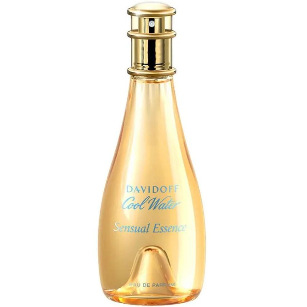 Davidoff Cool Water Sensual Essence For Women Eau De Parfum 100ML