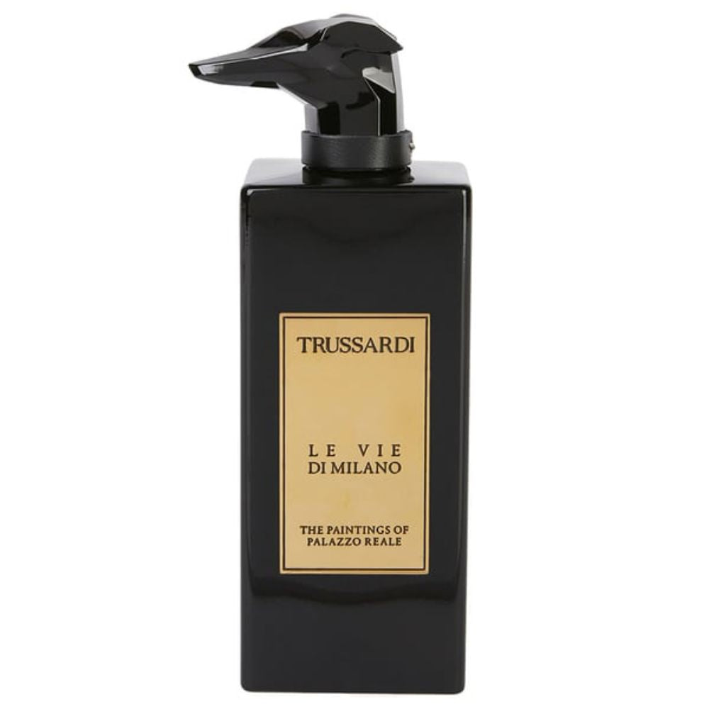 Trussardi Le Vie Di Milano The Paintings Of Palazzo Reale Intense For Men Eau De Parfum 100ML