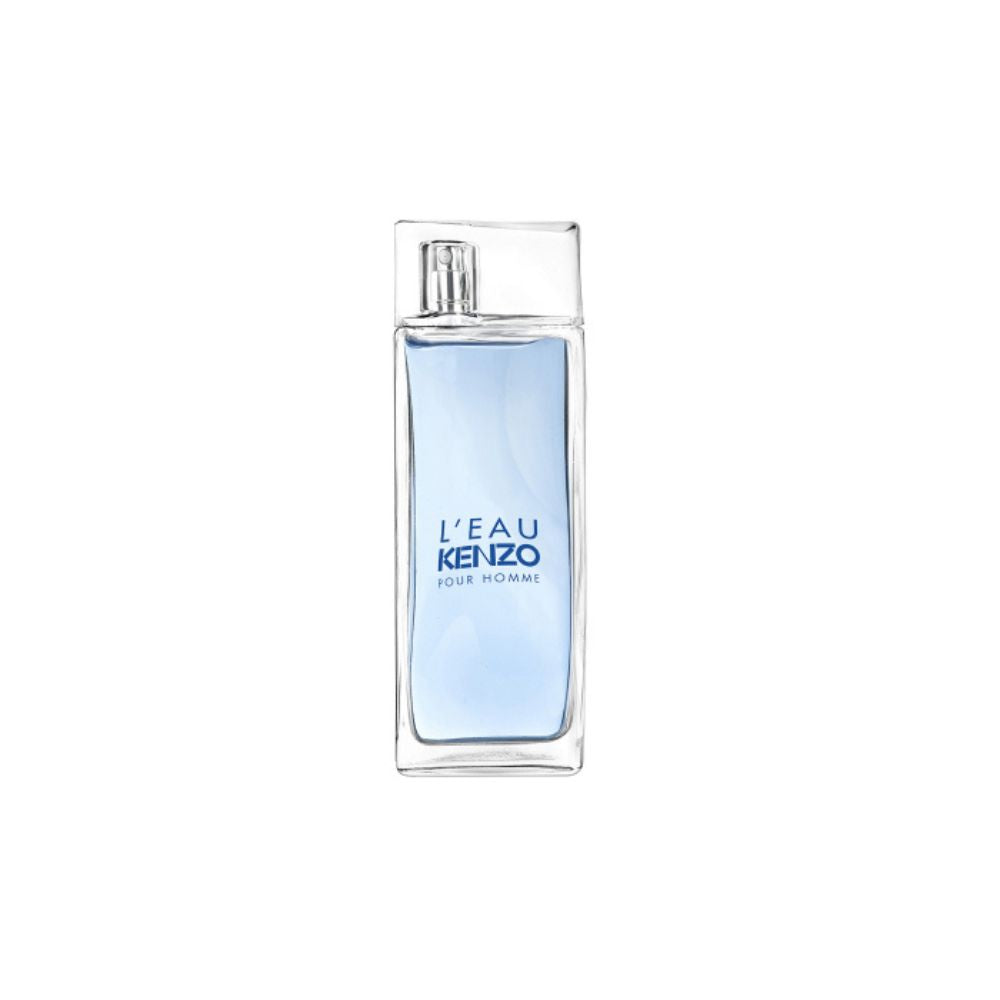 Kenzo L`Eau Kenzo Pour Homme For Men Eau De Toilette 100ML