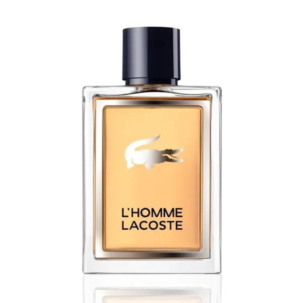 Lacoste L Homme For Men Eau De Toilette 100ML