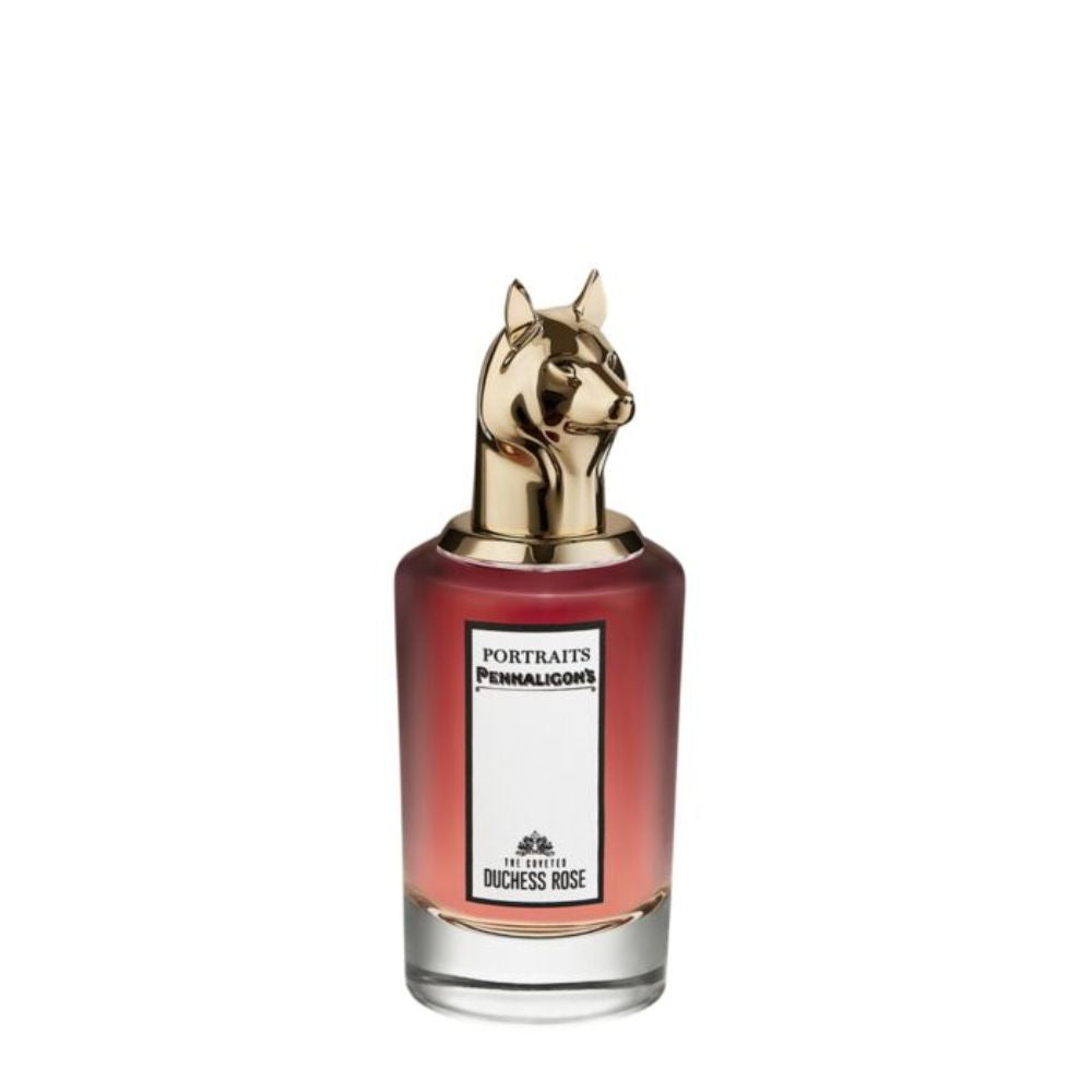 Penhaligons The Coveted Duchess Rose For Unisex Eau De Parfum 75ML