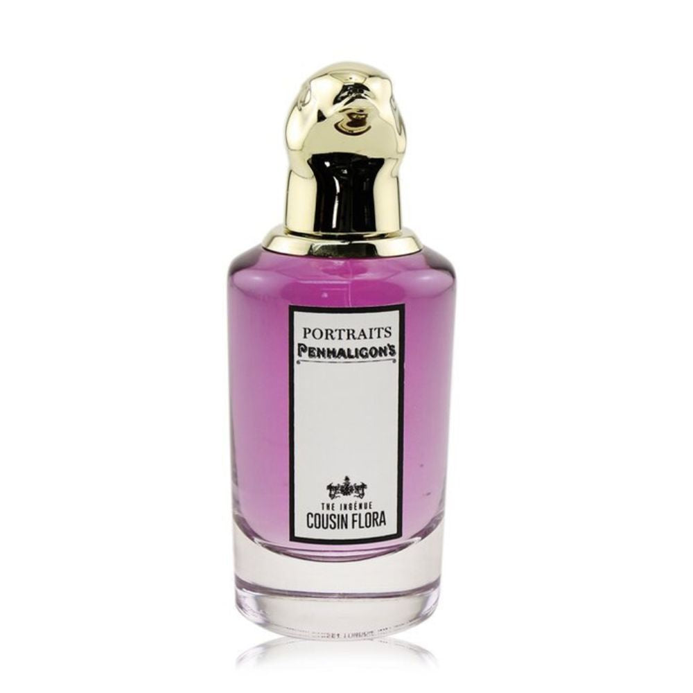 Penhaligons The Ingenue Cousin Flora For Women Eau De Parfum 75ML