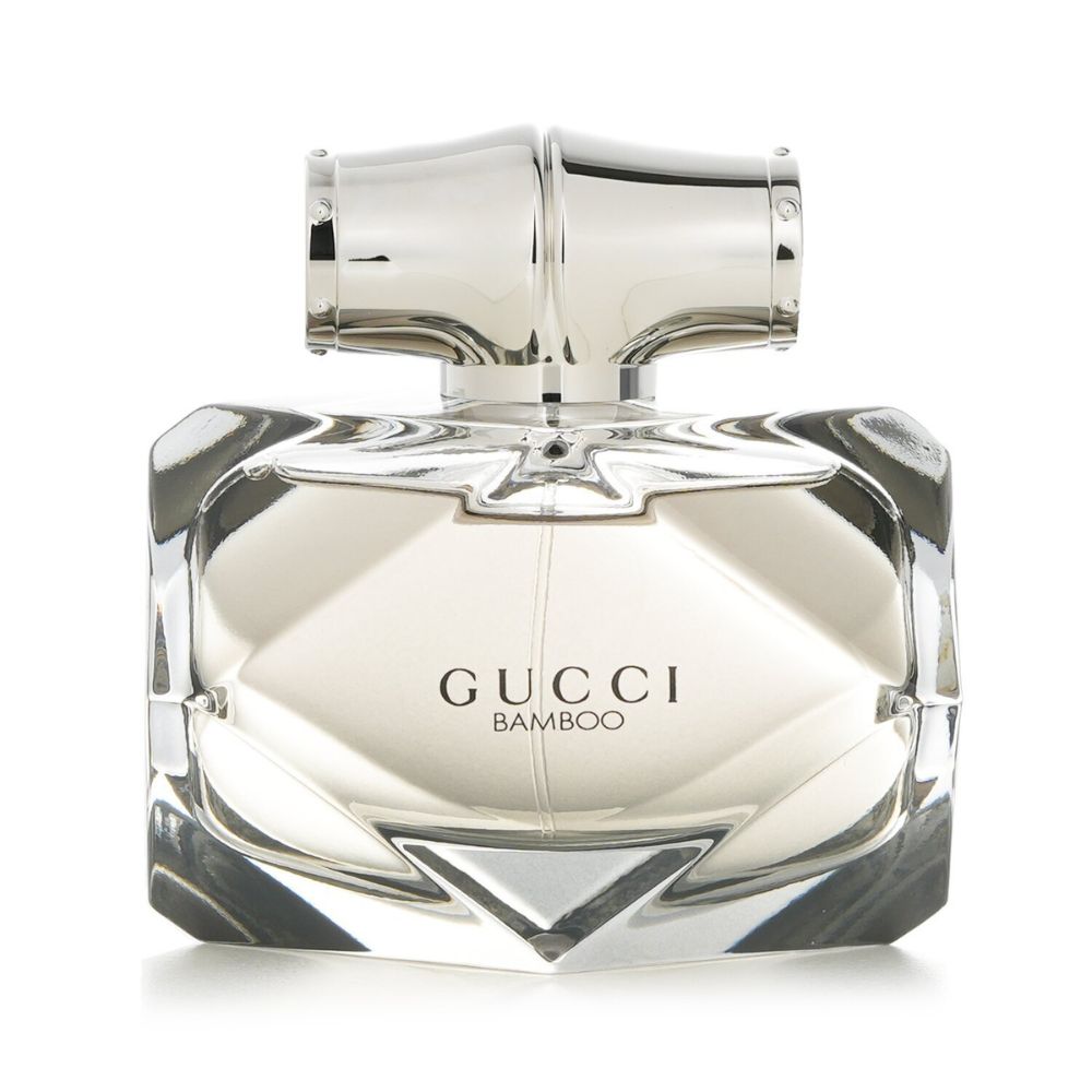 Gucci Bamboo For Women Eau De Parfum 75ML