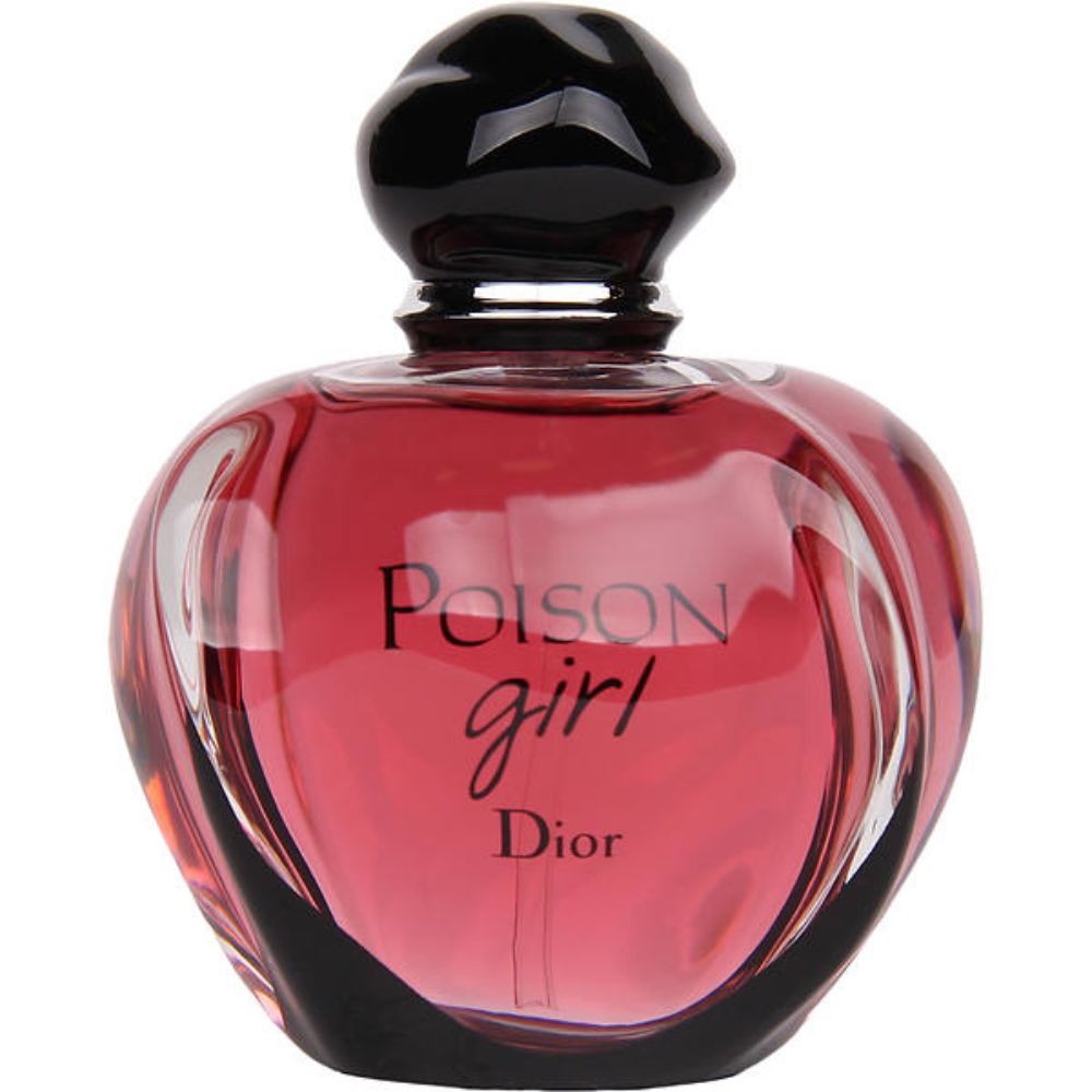 Dior Poison Girl Eau De Parfum 100ML