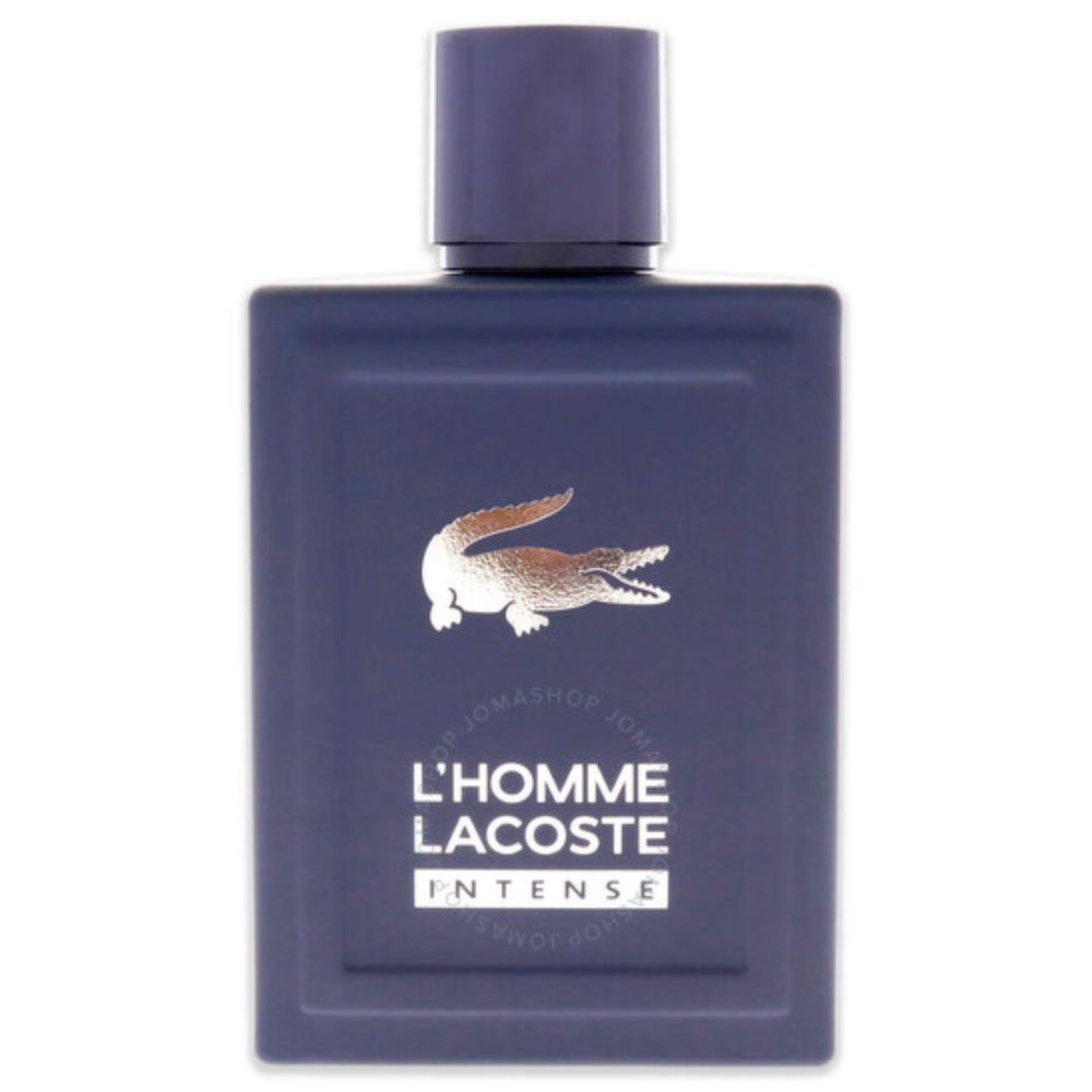 Lacoste L Homme Intense For Men Eau De Toilette 100ML