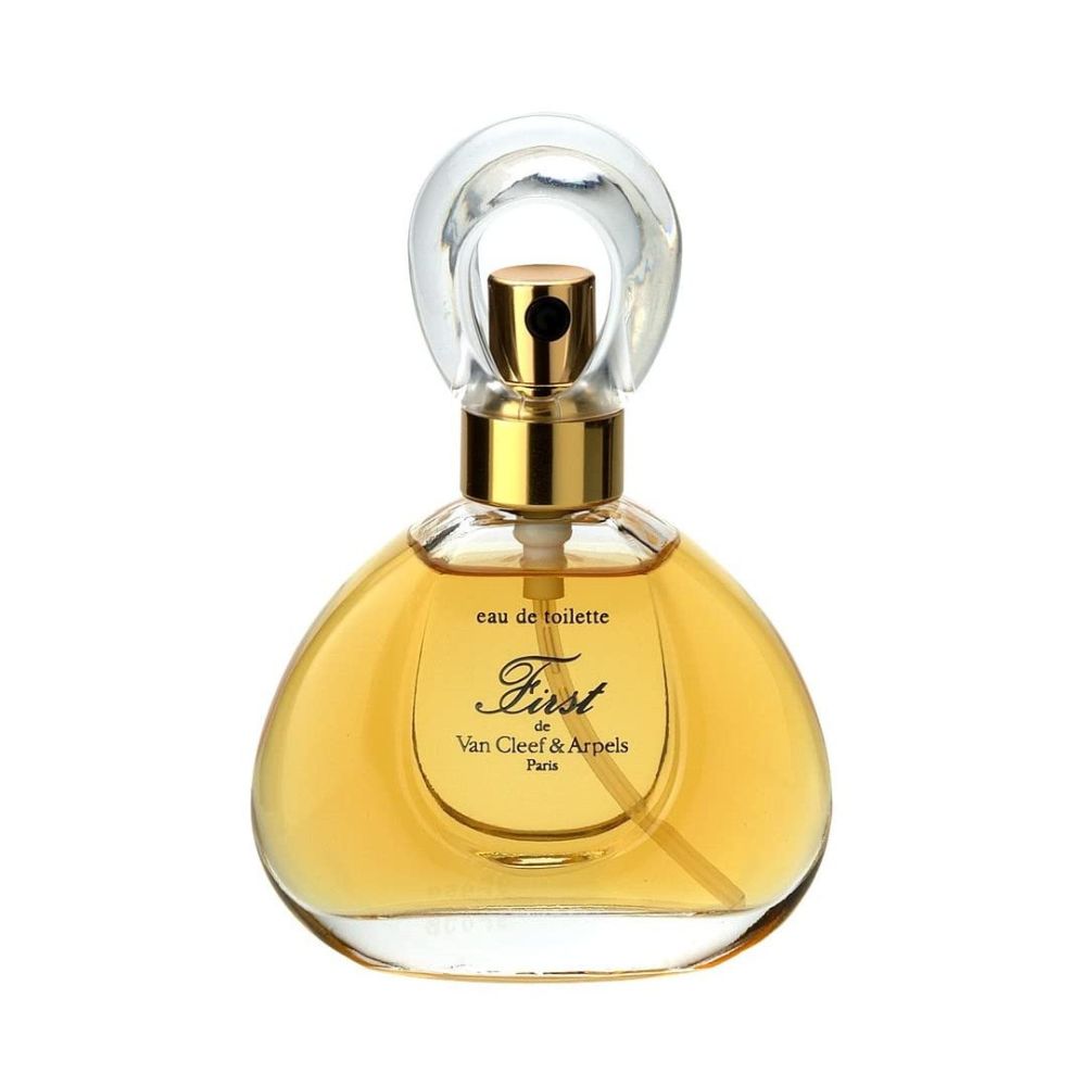 Van Cleef First For Women Eau De Toilette 100ML