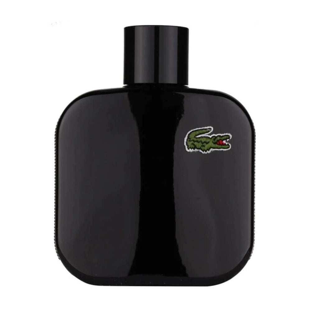 Lacoste L.12.12 Noir For Men Eau De Toilette 100ML