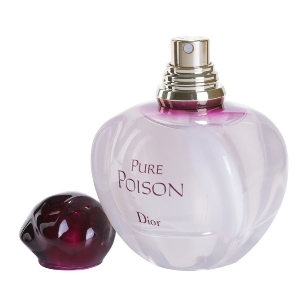 Dior Pure Poison For Women Eau De Parfum 100ML