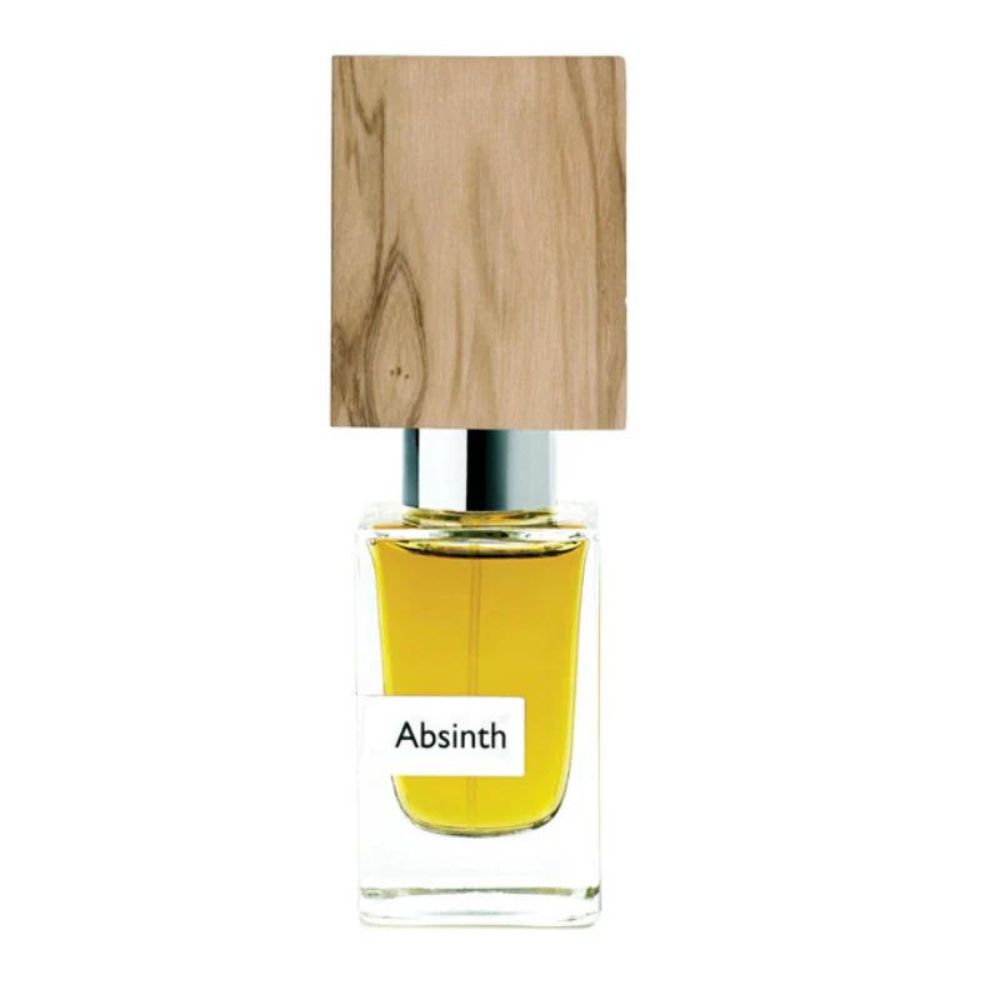 Nasomatto Absinth Extrait De Parfum For Unisex 30ML