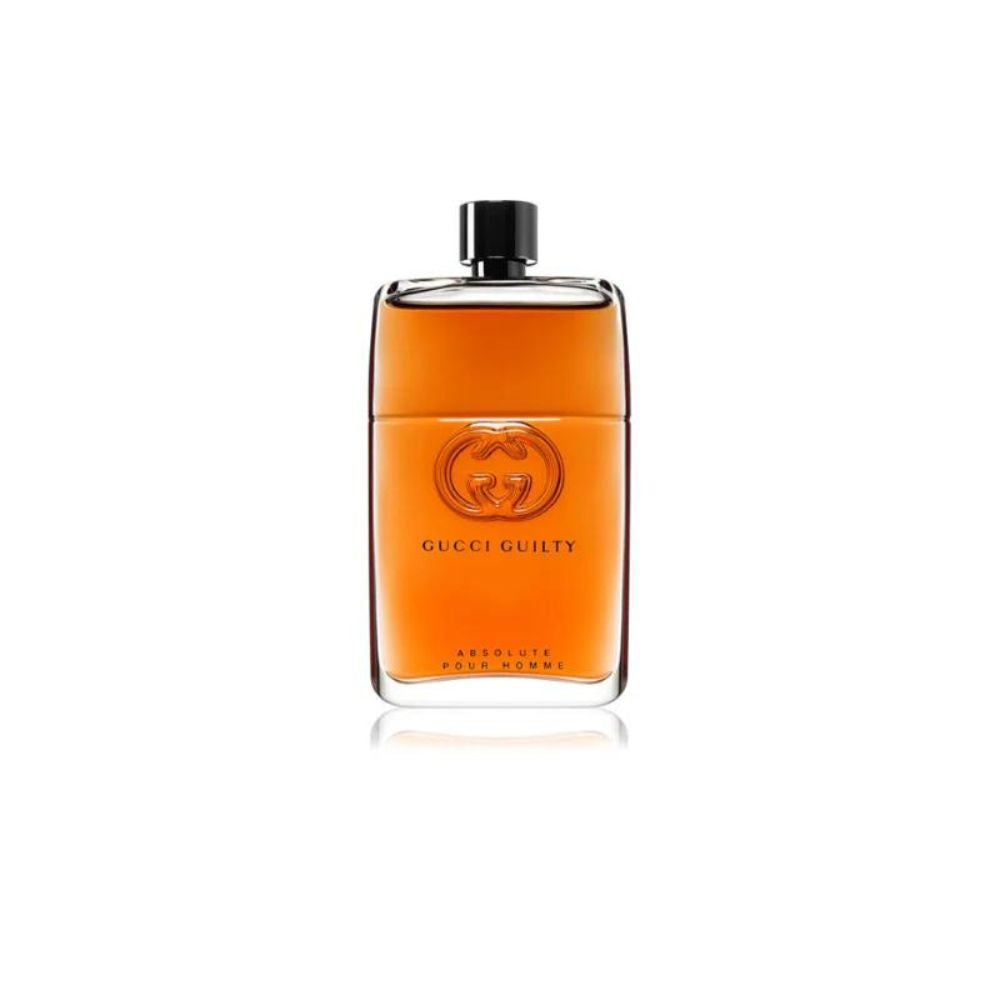 Gucci Guilty Absolute Pour Homme For Men Eau De Parfum 90ML