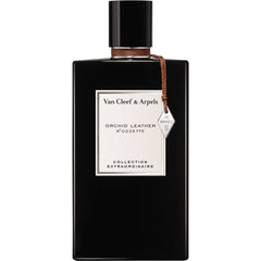 Van Cleef Orchid Leather For Unisex Eau De Parfum 75ML