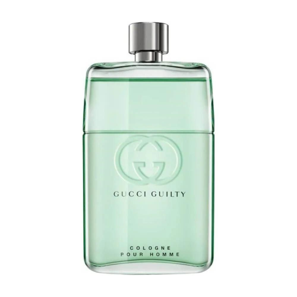 Gucci Guilty Cologne Pour Homme For Men Eau De Toilette 90ML