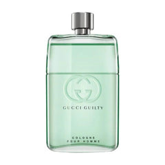 Gucci Guilty Cologne Pour Homme For Men Eau De Toilette 90ML