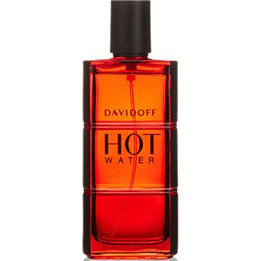 Davidoff Hot Water For Men Eau De Toilette 110ML