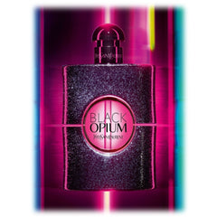 YSL Black Opium Neon Eau De Parfum For Women 75ML