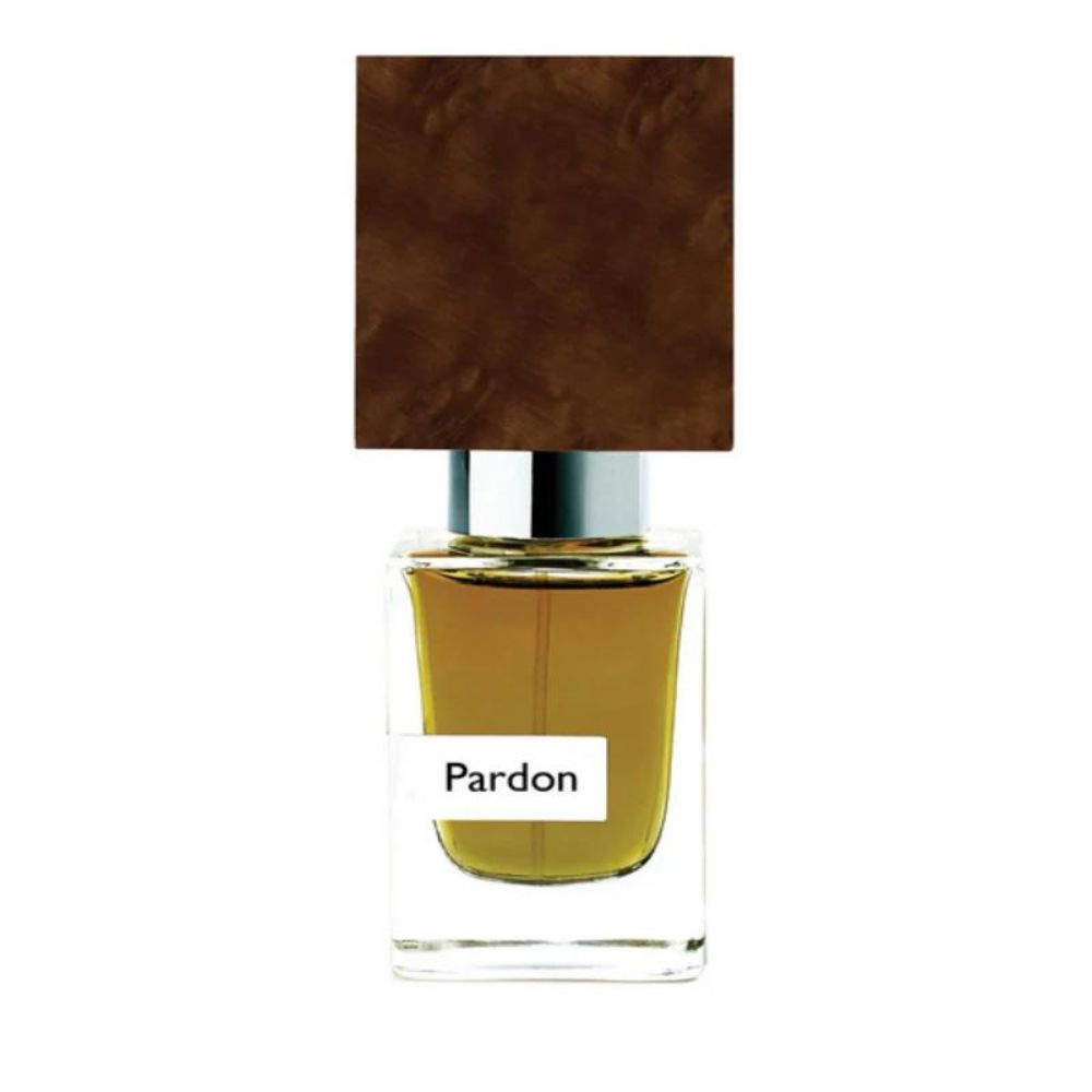 Nasomatto Pardon For Men Eau De Parfum 30ML