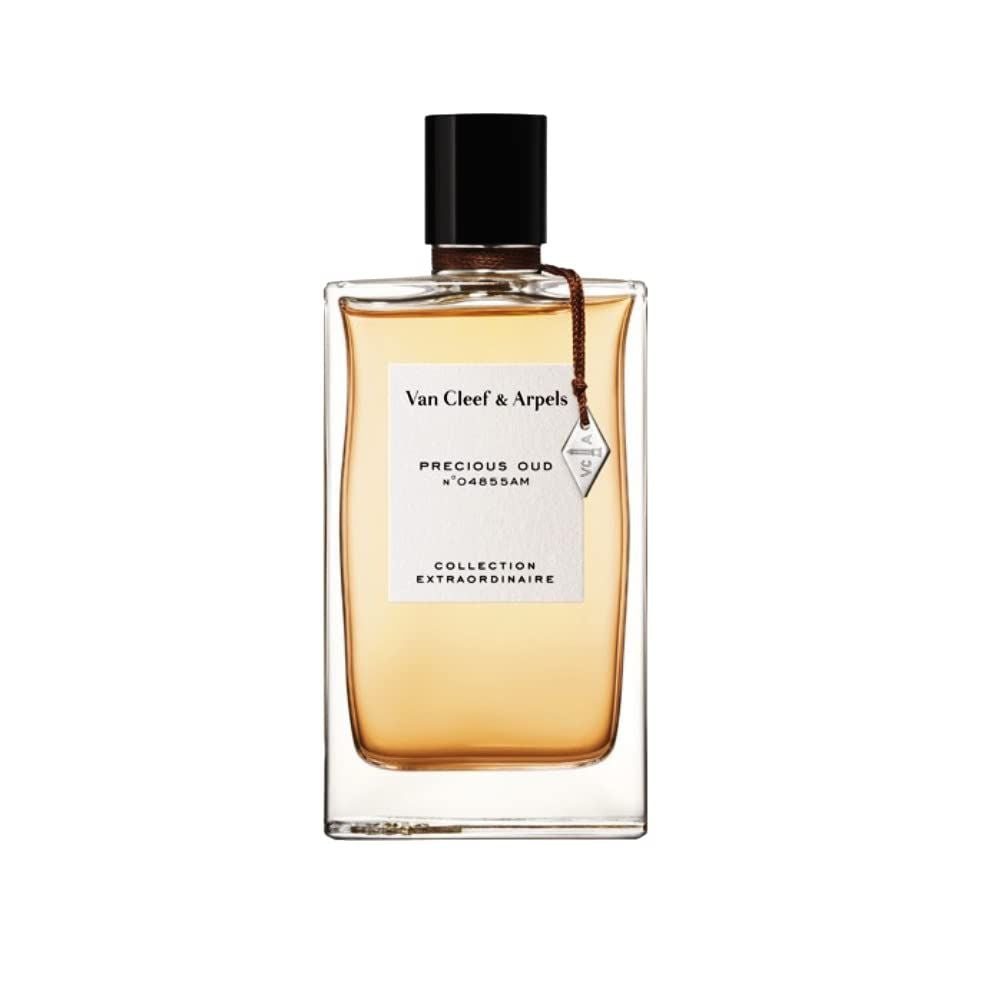 Van Cleef Precious Oud For Women Eau De Parfum 75ML