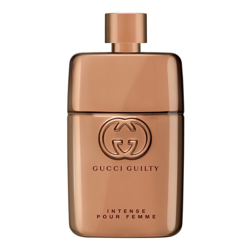 Gucci Guilty Pour Femme Intense Eau De Parfum 90ML