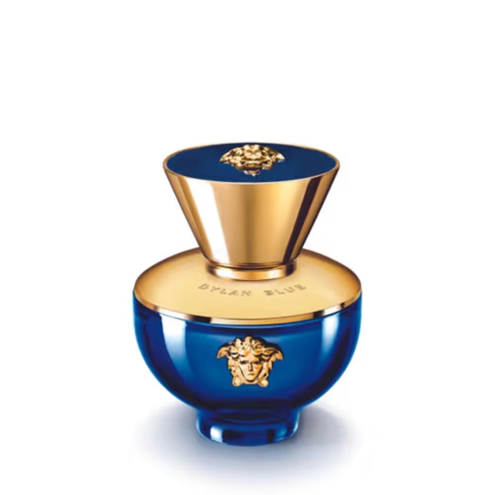 Versace Pour Femme Dylan Blue For Women Eau De Parfum 100ML