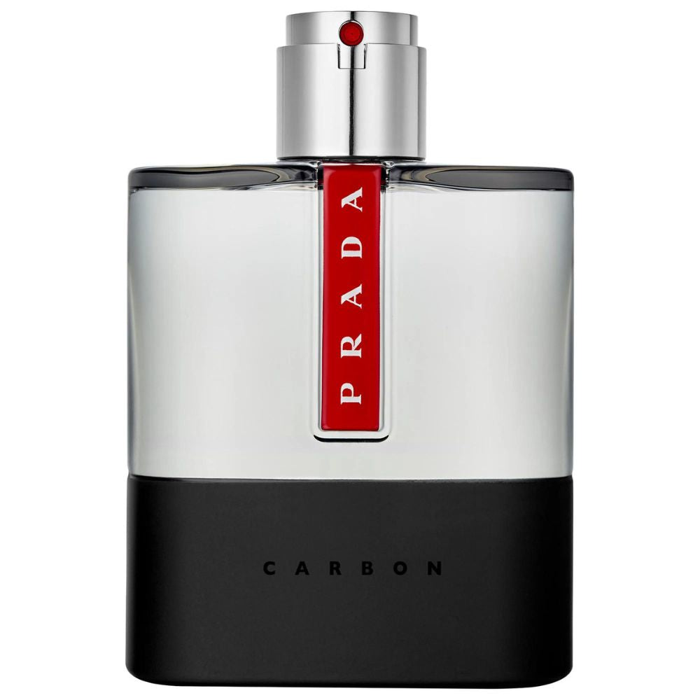 Prada Luna Rossa Carbon For Men Eau De Toilette 100ML