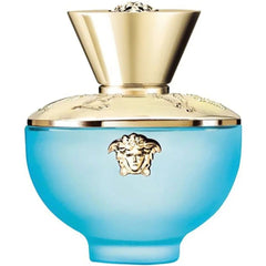 Versace Pour Femme Dylan Turquoise For Women Eau De Toilette 100ML