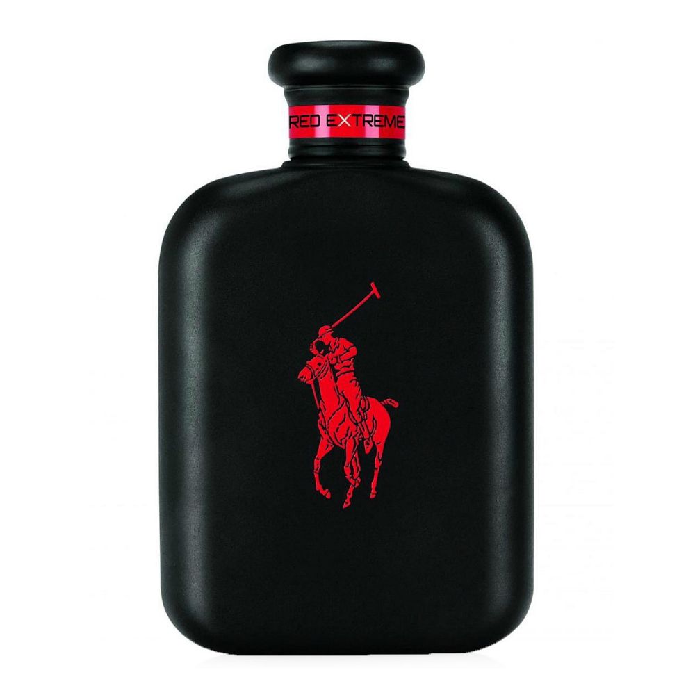 Ralph Lauren Polo Red Extreme Parfum For Men 125ML