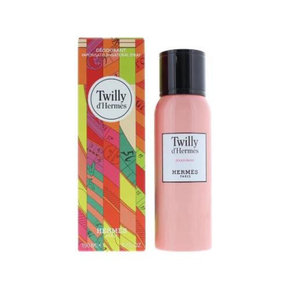 Hermes Twilly D Hermes for Women Deodorant 150ML