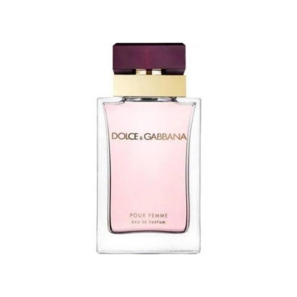 Dolce &Gabbana Pour Femme For Women Eau De Parfum 100ML