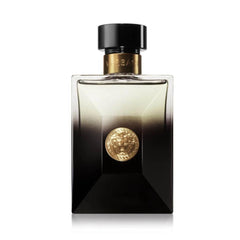 Versace Pour Homme Oud Noir For Men Eau De Parfum 100ML